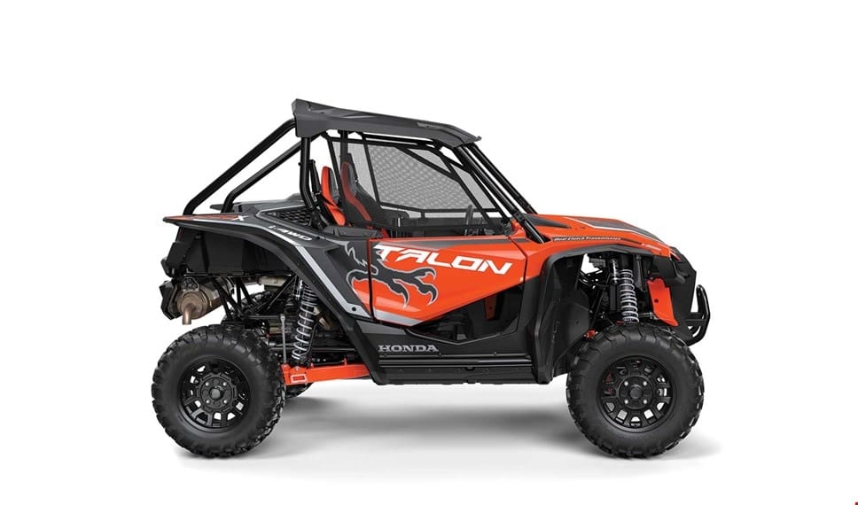 2021 Honda Talon 1000X