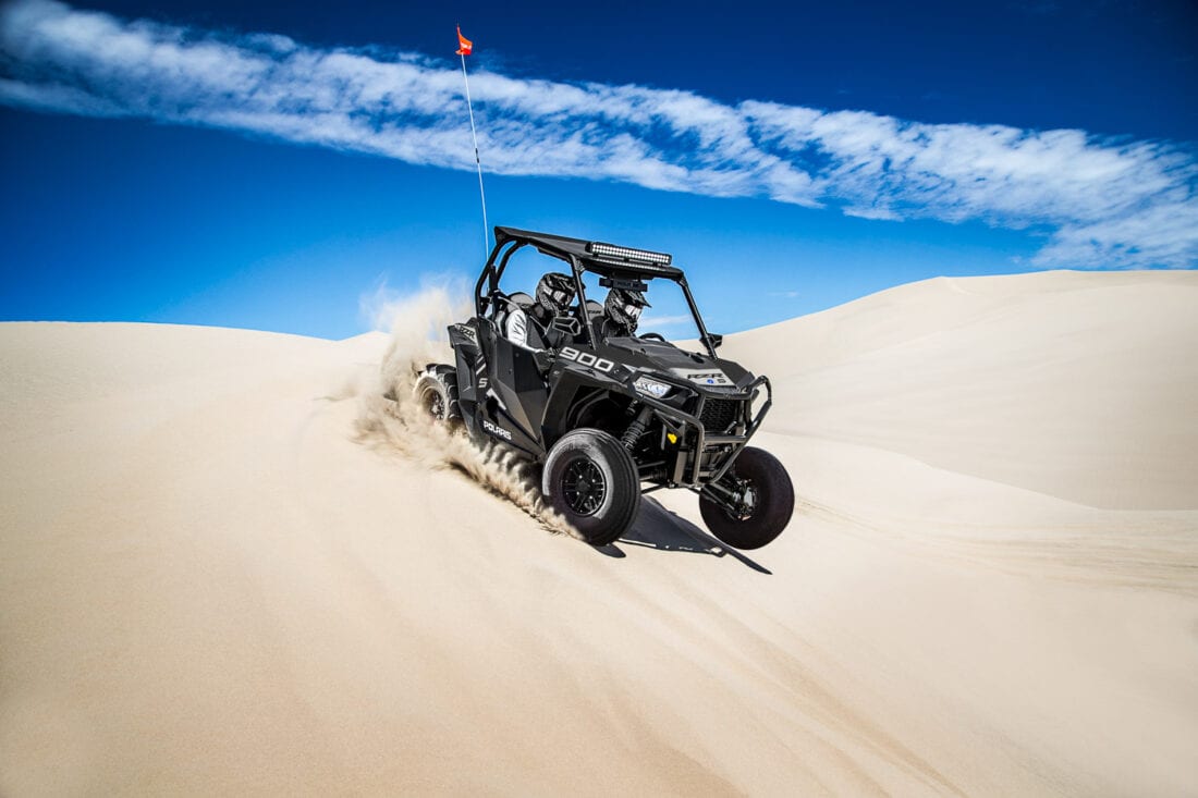 The Five Best UTVs on a Budget UTV Magazine