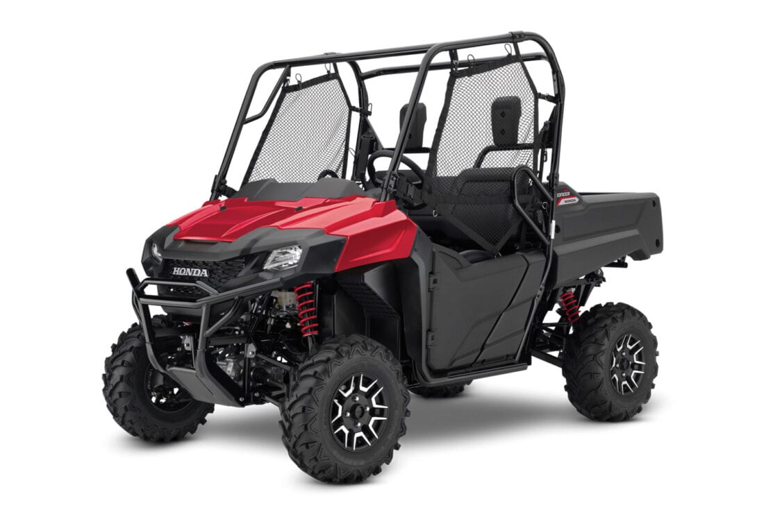 The Five Best UTVs on a Budget UTV Magazine