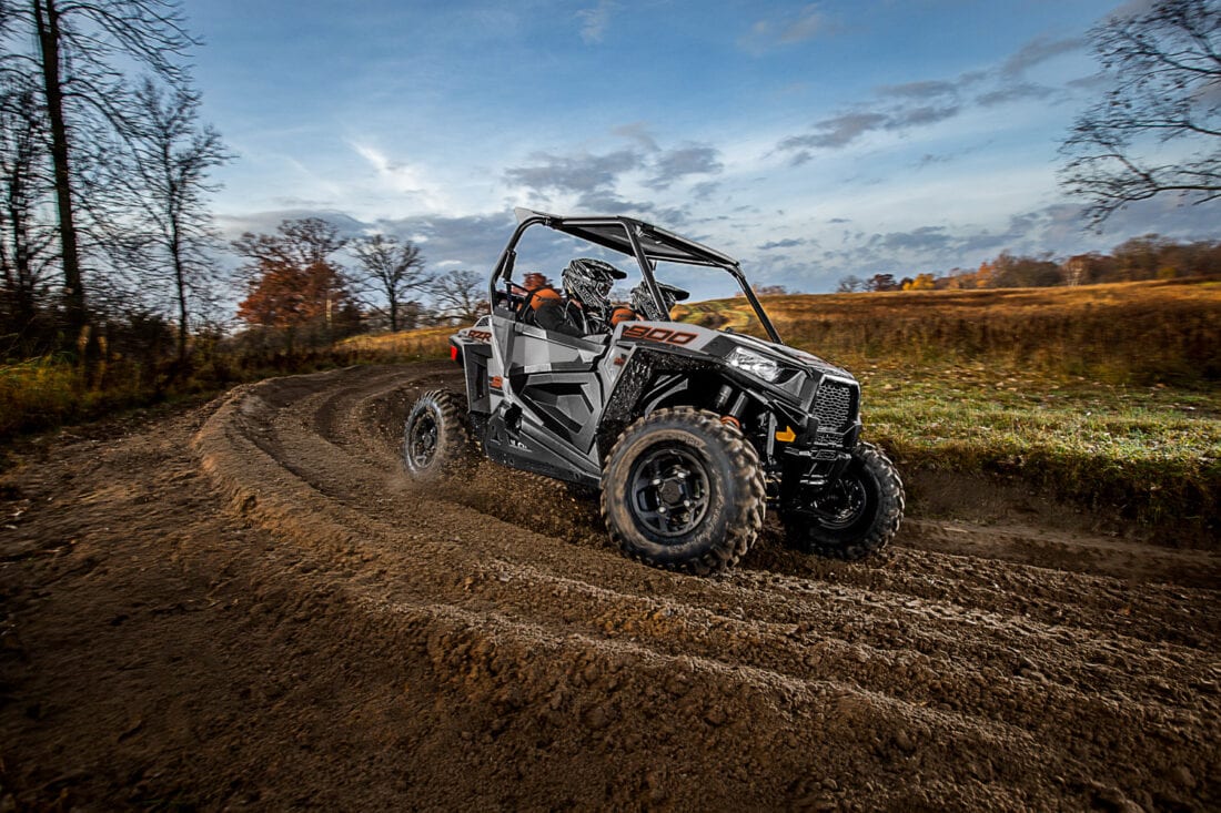 The Five Best UTVs on a Budget UTV Magazine