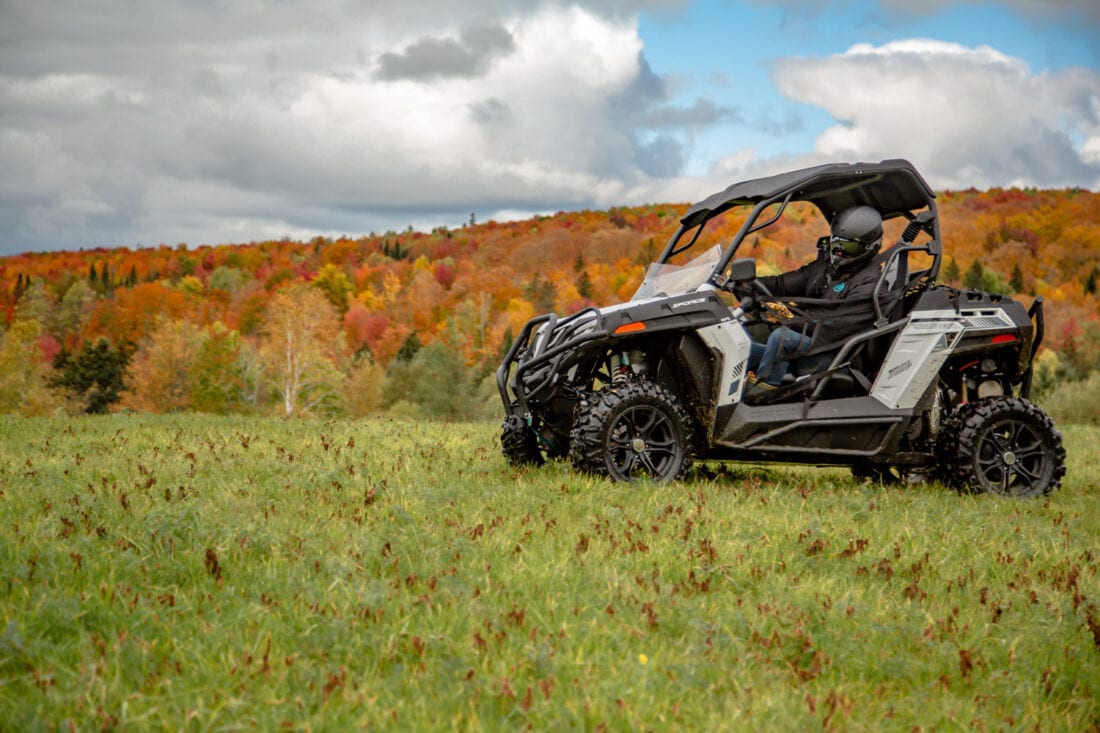 The Five Best UTVs on a Budget UTV Magazine