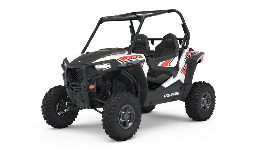 The Five Best UTVs on a Budget UTV Magazine