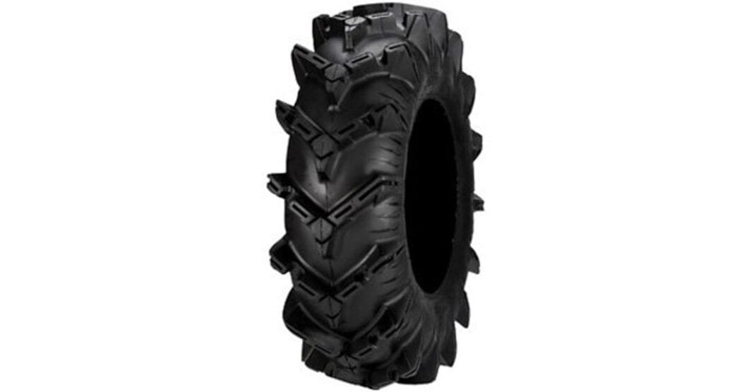 5 Best Mud Tires UTV Magazine