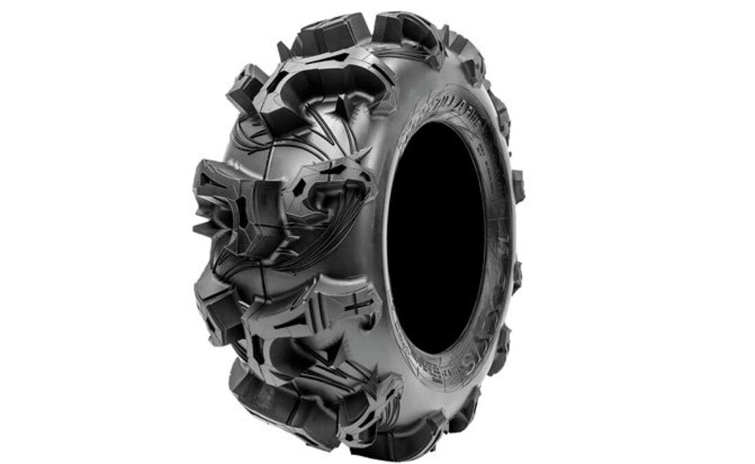 5 Best Mud Tires UTV Magazine