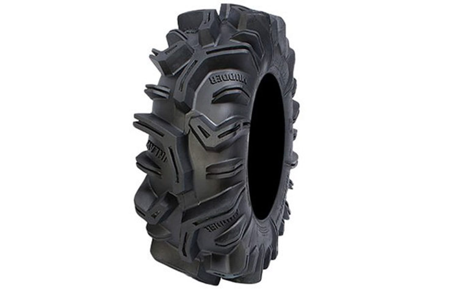 5 Best Mud Tires