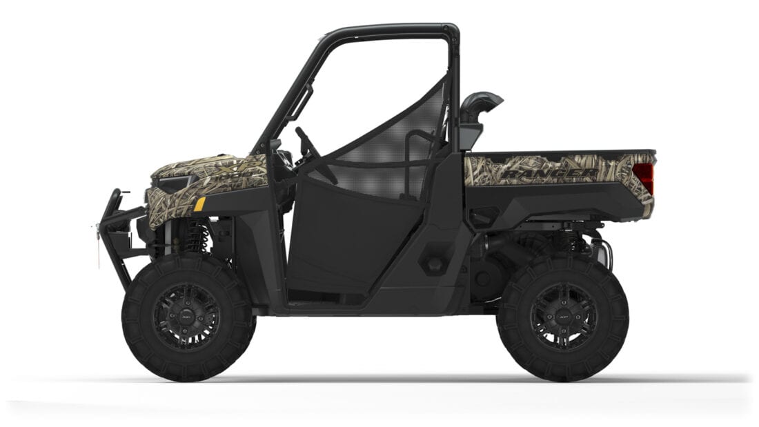 2021 RANGER XP 1000 Waterfowl Edition