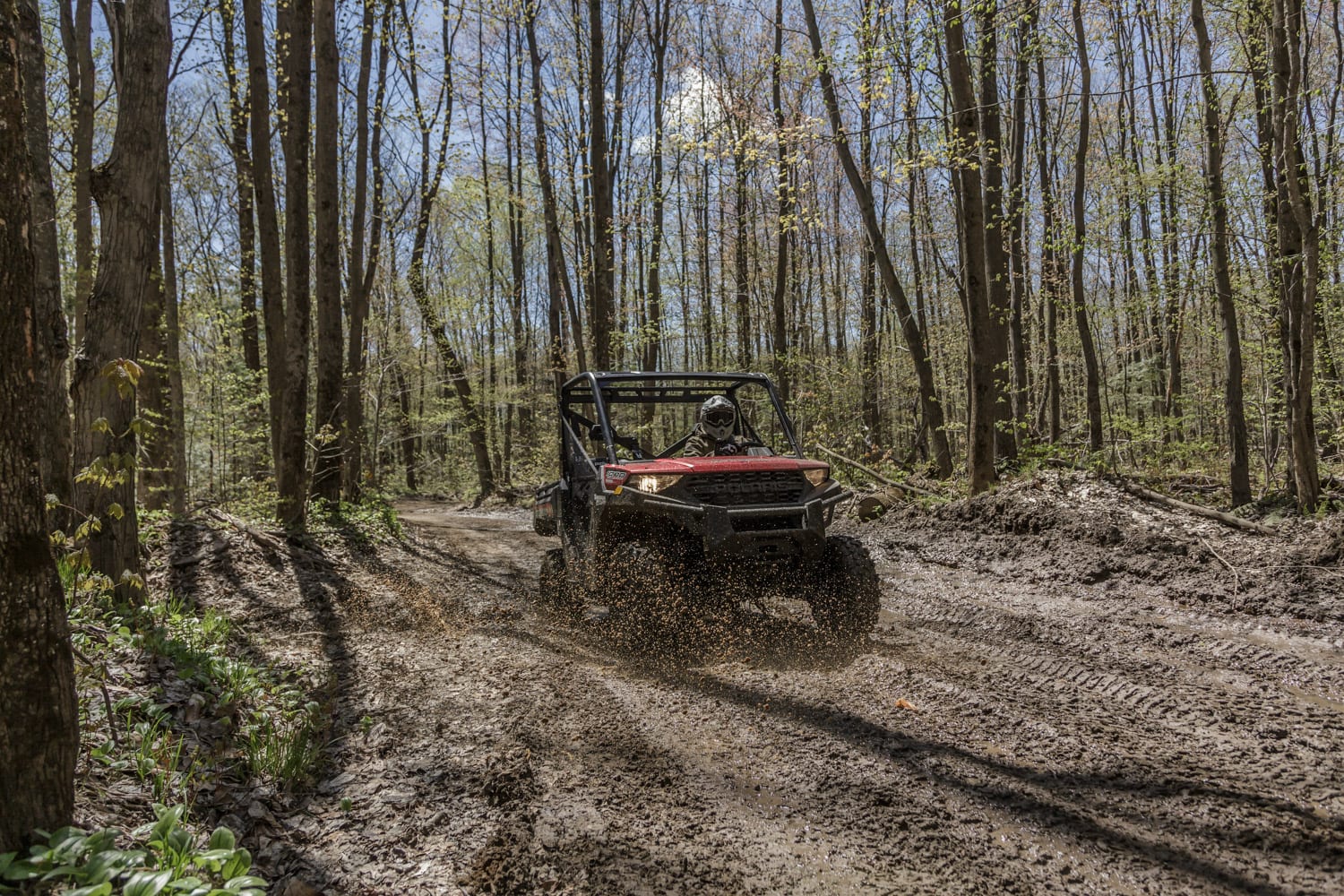 2021 Polaris Ranger 1000 Review