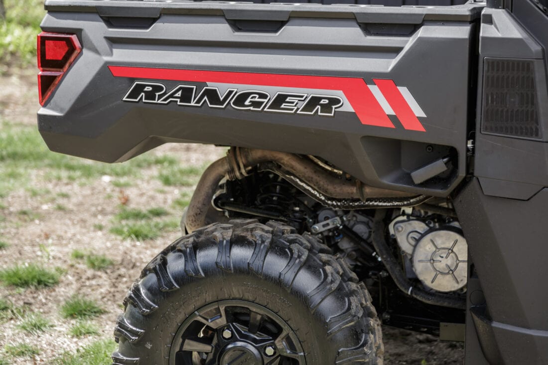 2021 Polaris Ranger 1000 Review