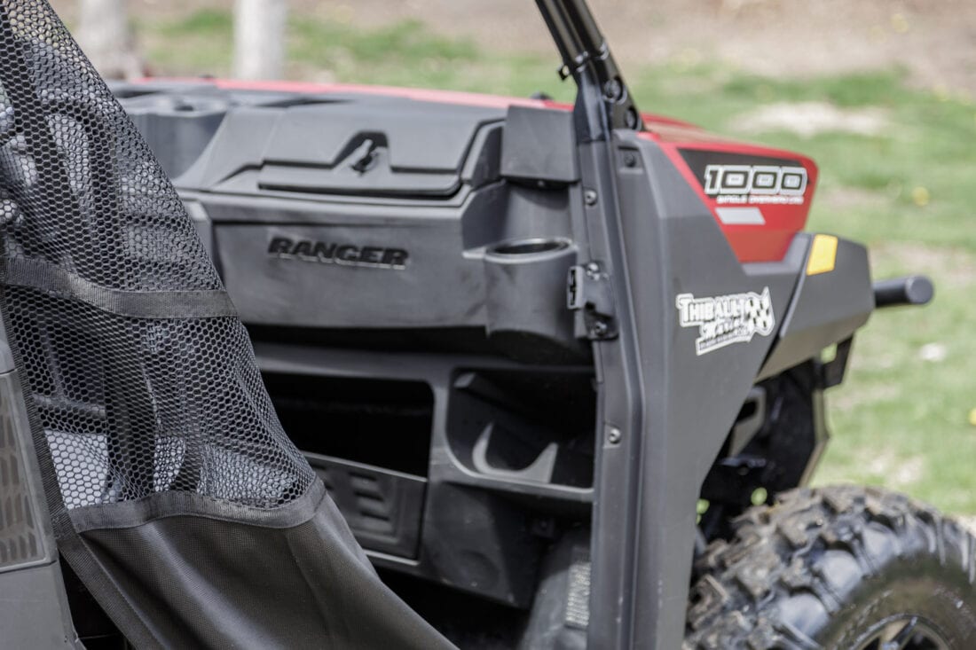 2021 Polaris Ranger 1000 Review