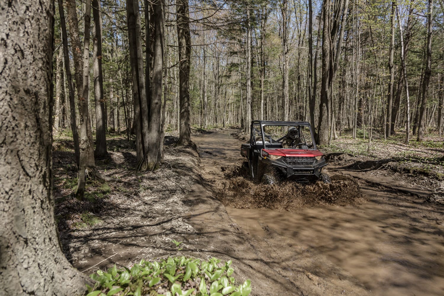 2021 Polaris Ranger 1000 Review