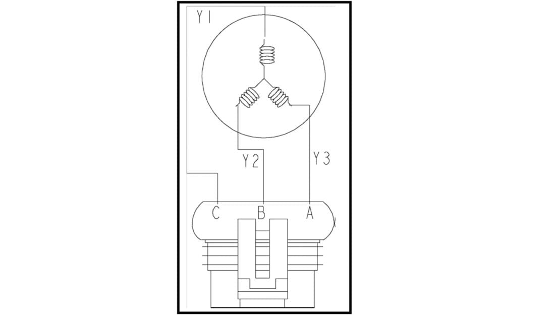 Your Quad charging system