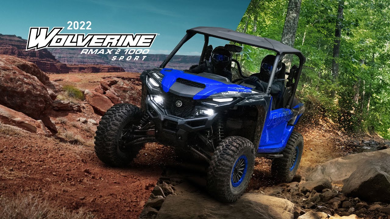 Yamaha UTV Models UTVPlanet Magazine