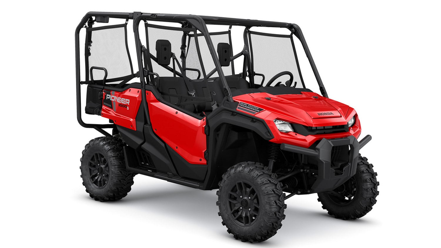 Honda Pioneer 1000 Trail Forest 2022