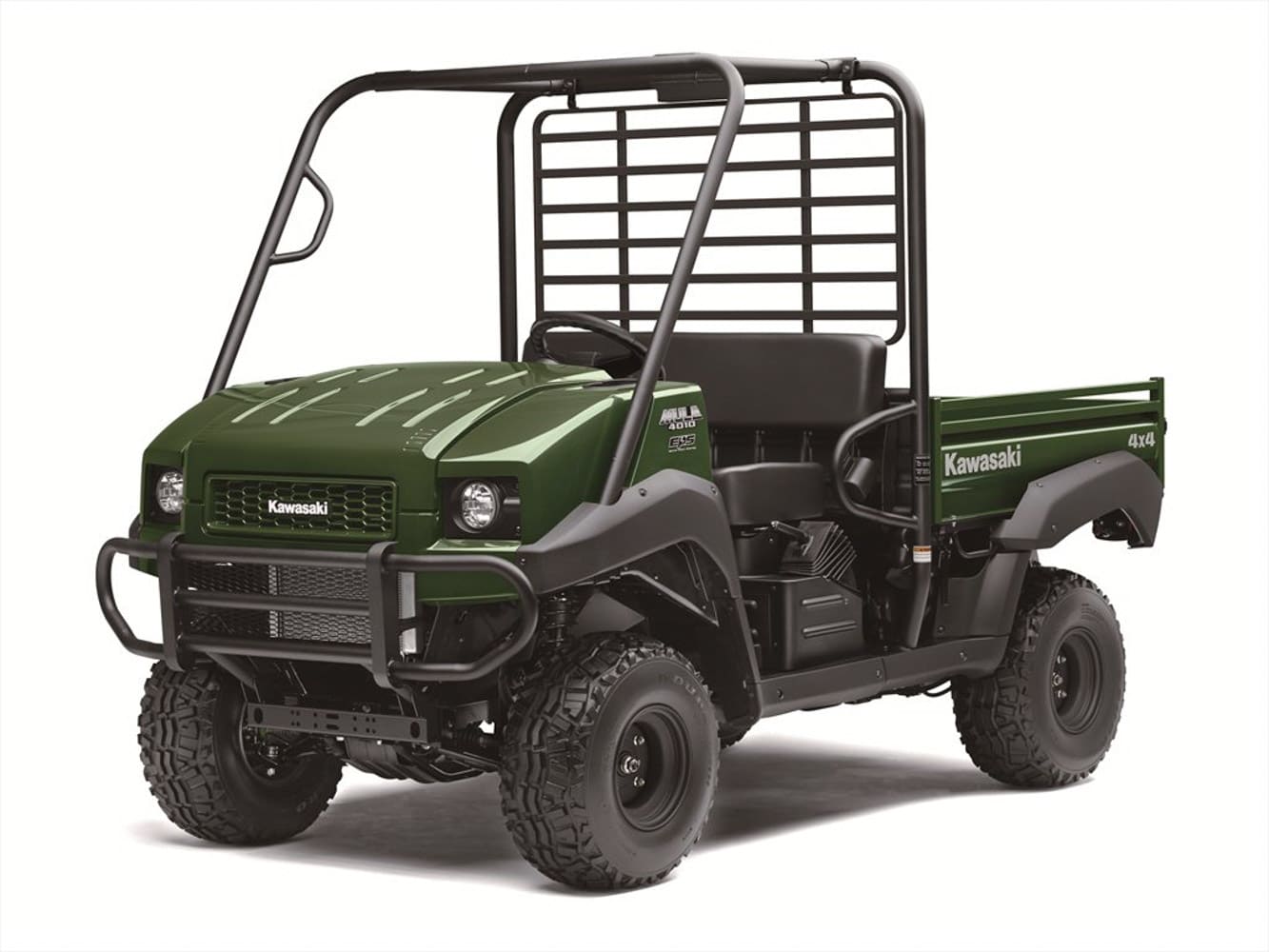 2023 KAWASAKI MULE LINEUP - UTV Planet Magazine