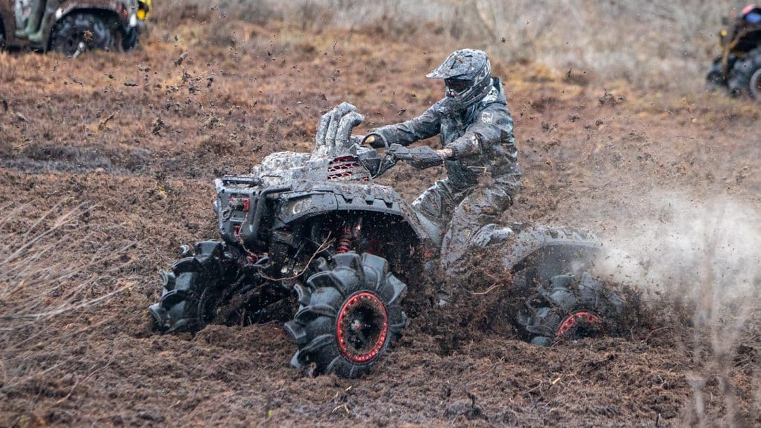 Why ATV Riding Gear Is Better Than Casual Clothing