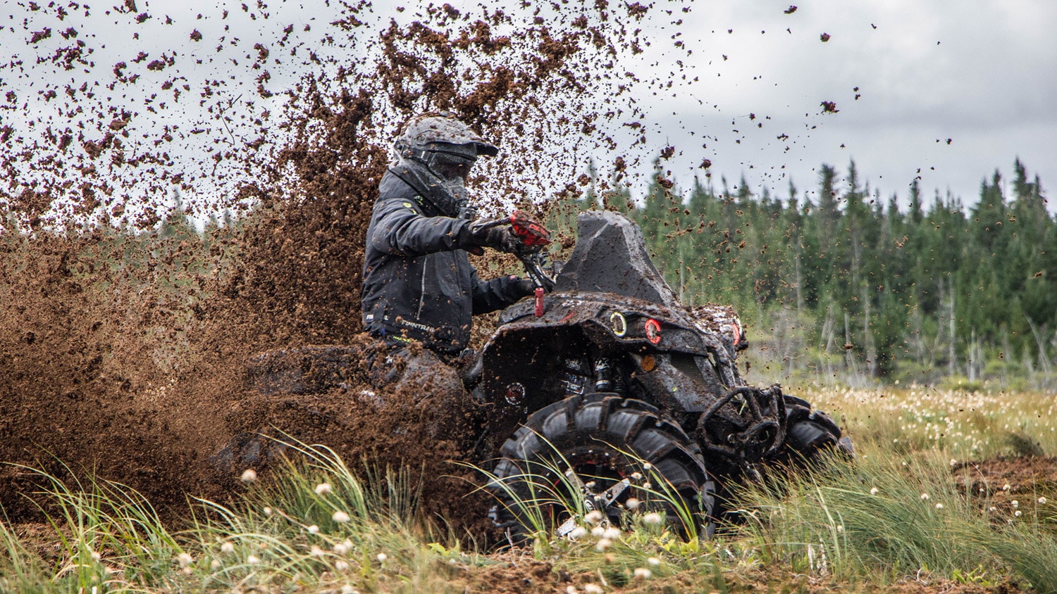 Why ATV Riding Gear Is Better Than Casual Clothing