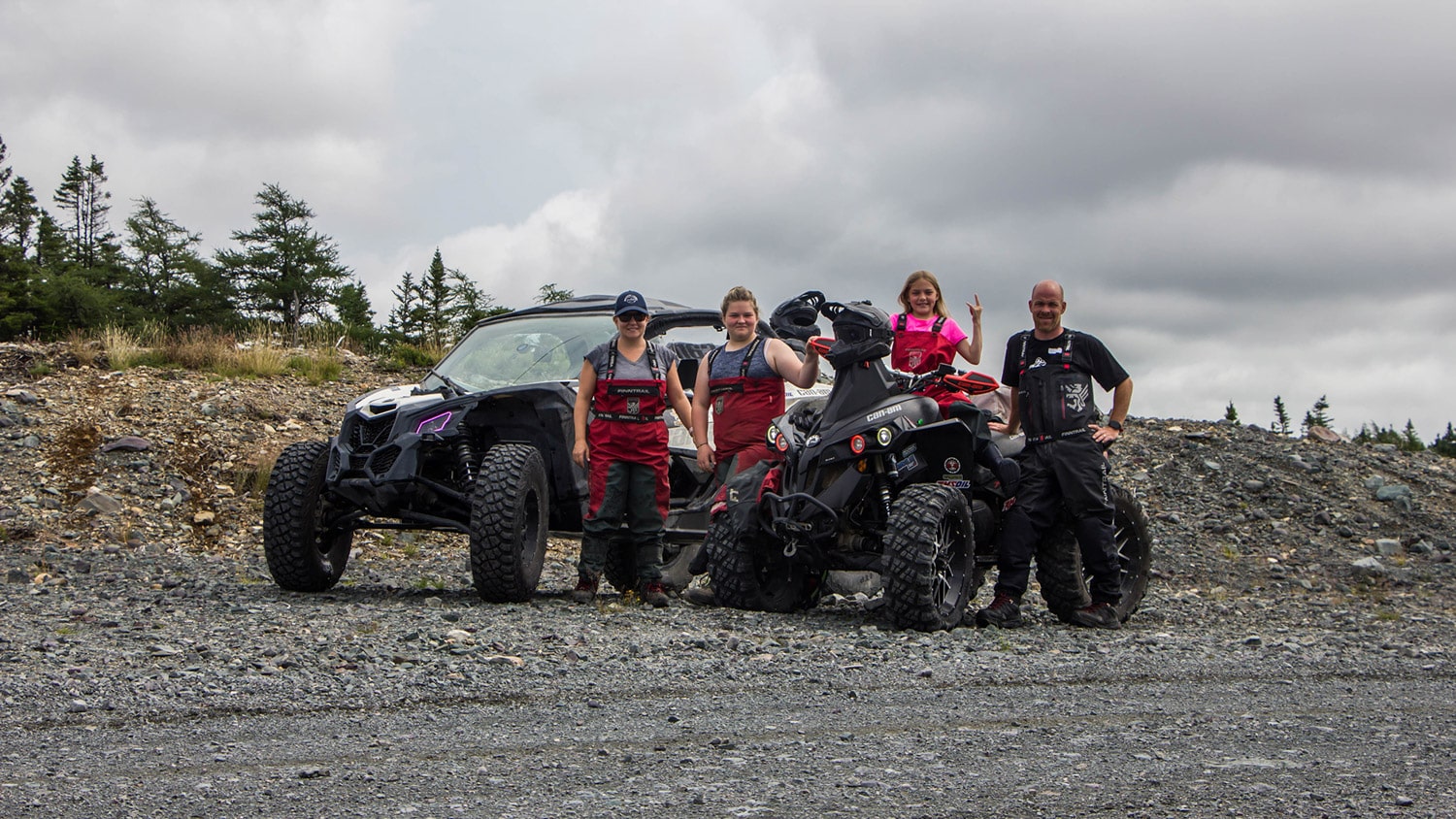 Youth ATV Riding Gear Every Kid Should Be Wearing