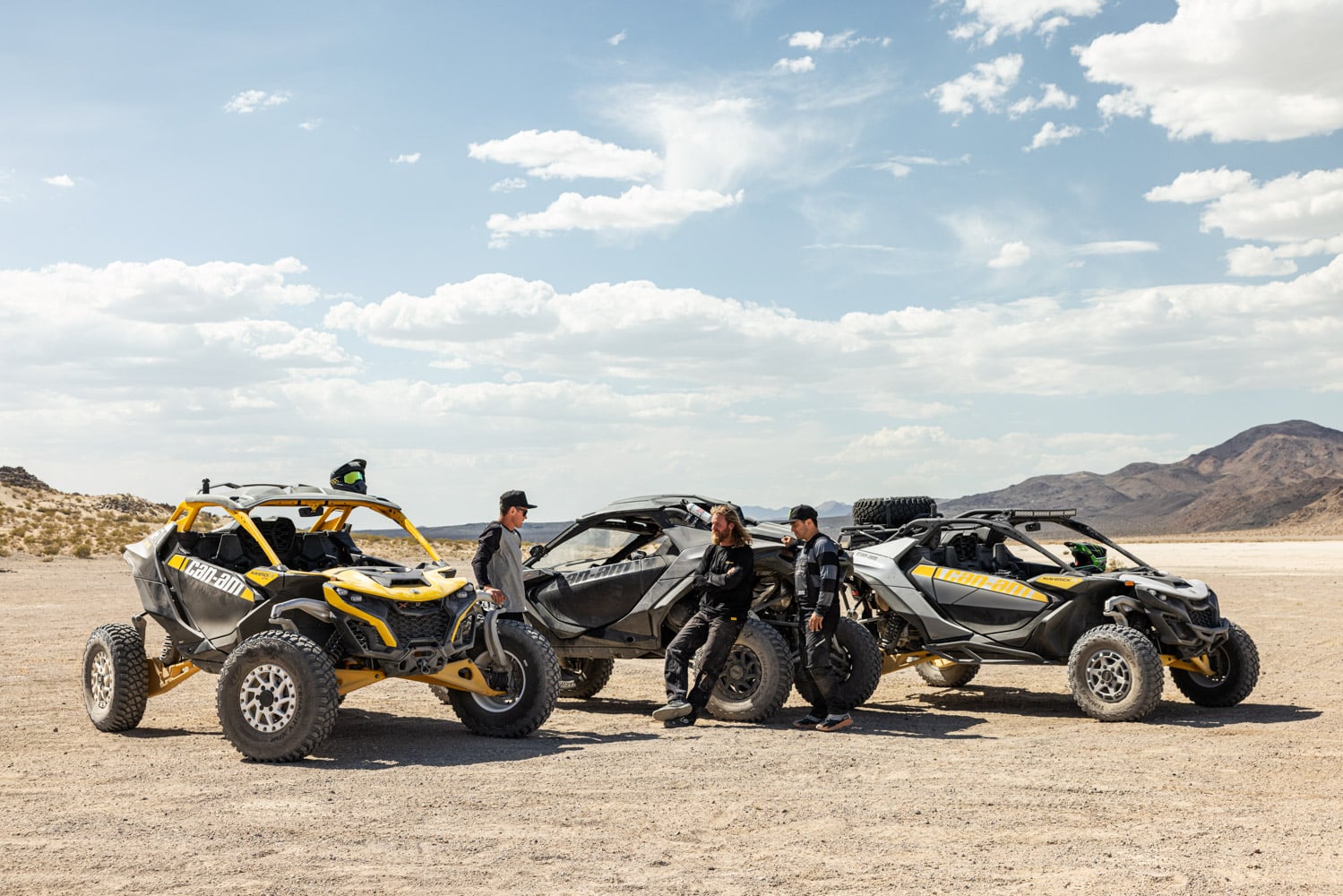 NEW 2024 MAVERICK R - UTV Planet Magazine