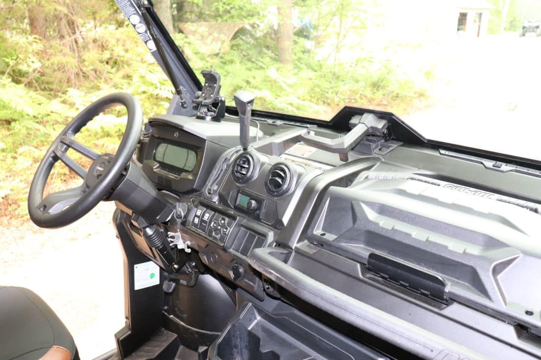 Starter For Bombardier Can Am Outlander 400 / Max 400 2003 2004 2005 2006-2015 E - Foto 9