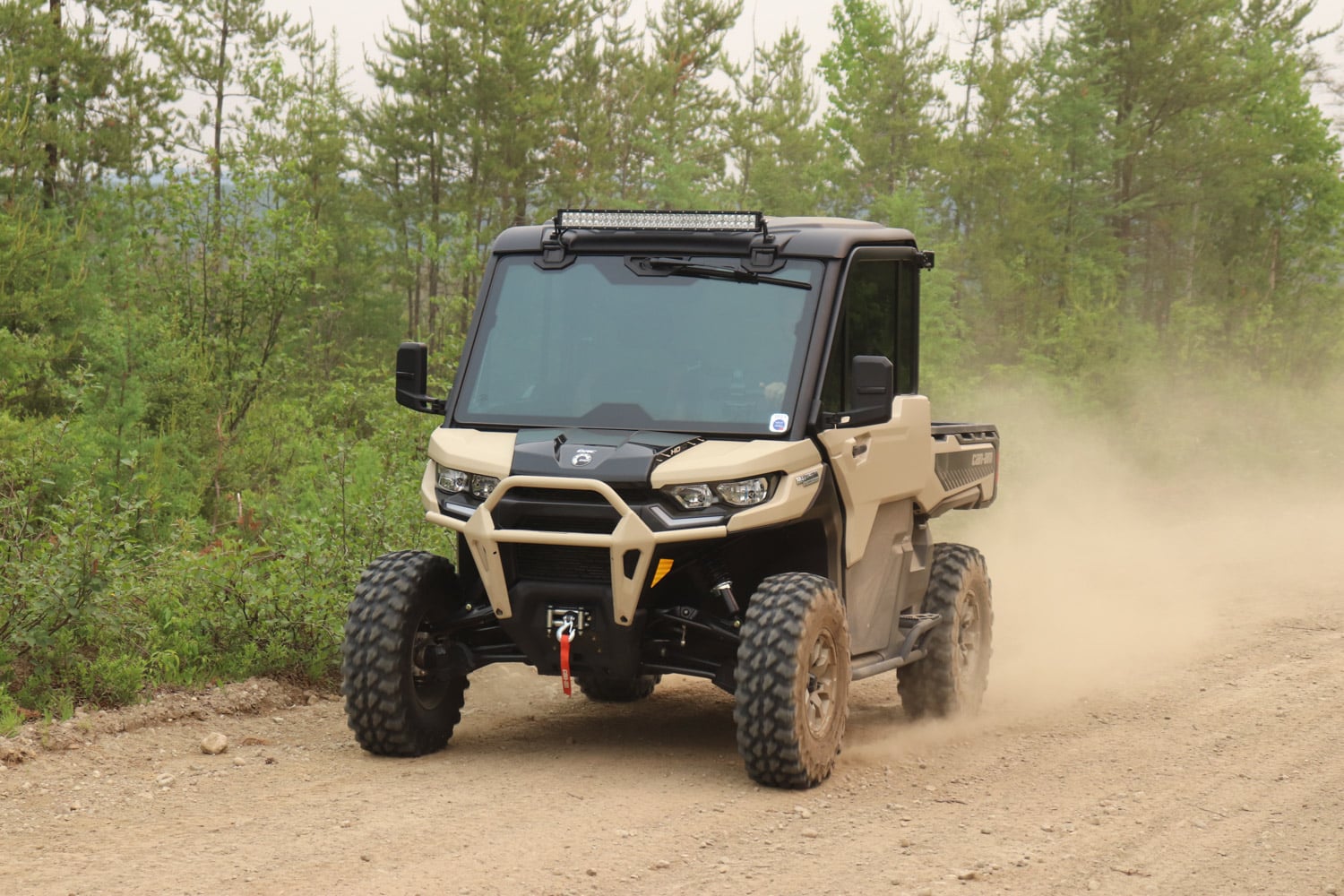 2023-Can-Am-Defender-HD10-Limited-Test