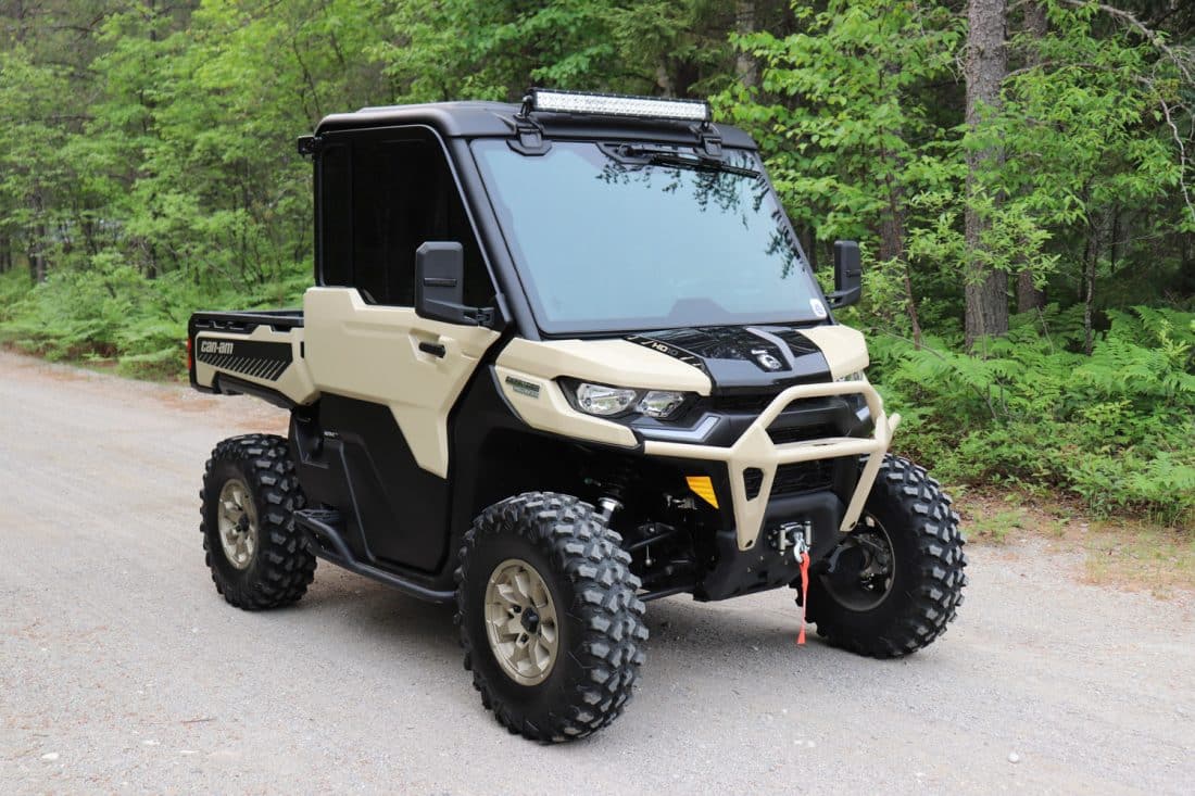 2023-Can-Am-Defender-HD10-Limited-Test