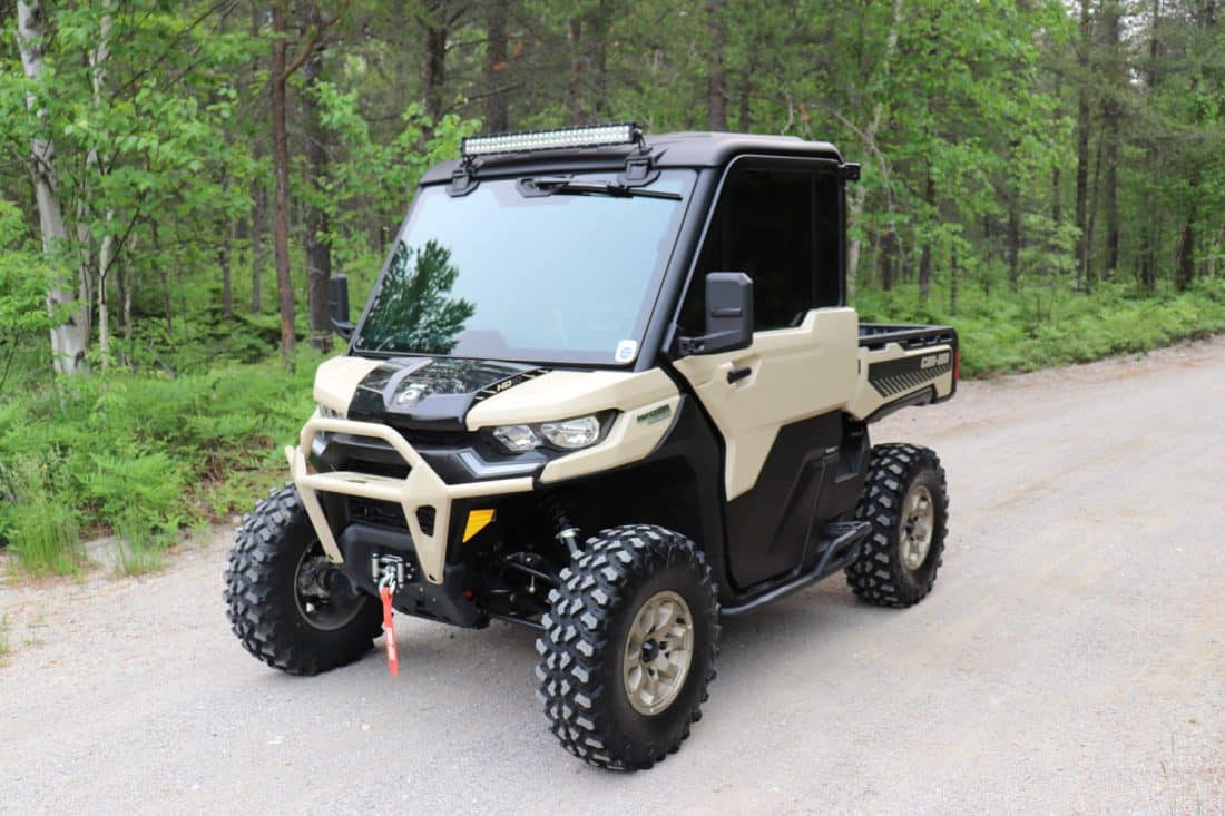 2023-Can-Am-Defender-HD10-Limited-Test