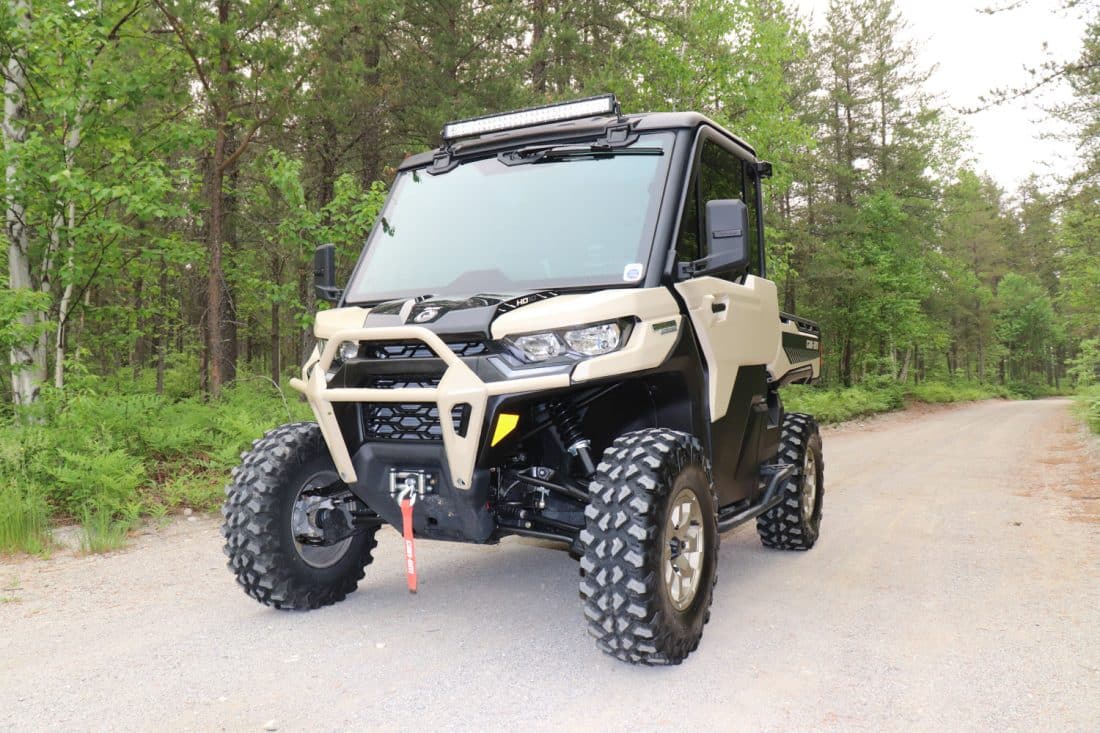 2023-Can-Am-Defender-HD10-Limited-Test