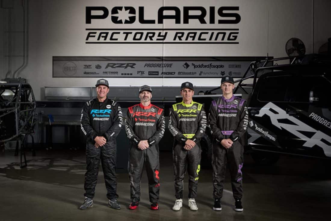 POLARIS-OFF-ROAD-WELCOMES-BAJA-LEGEND-MAX-EDDY-JR