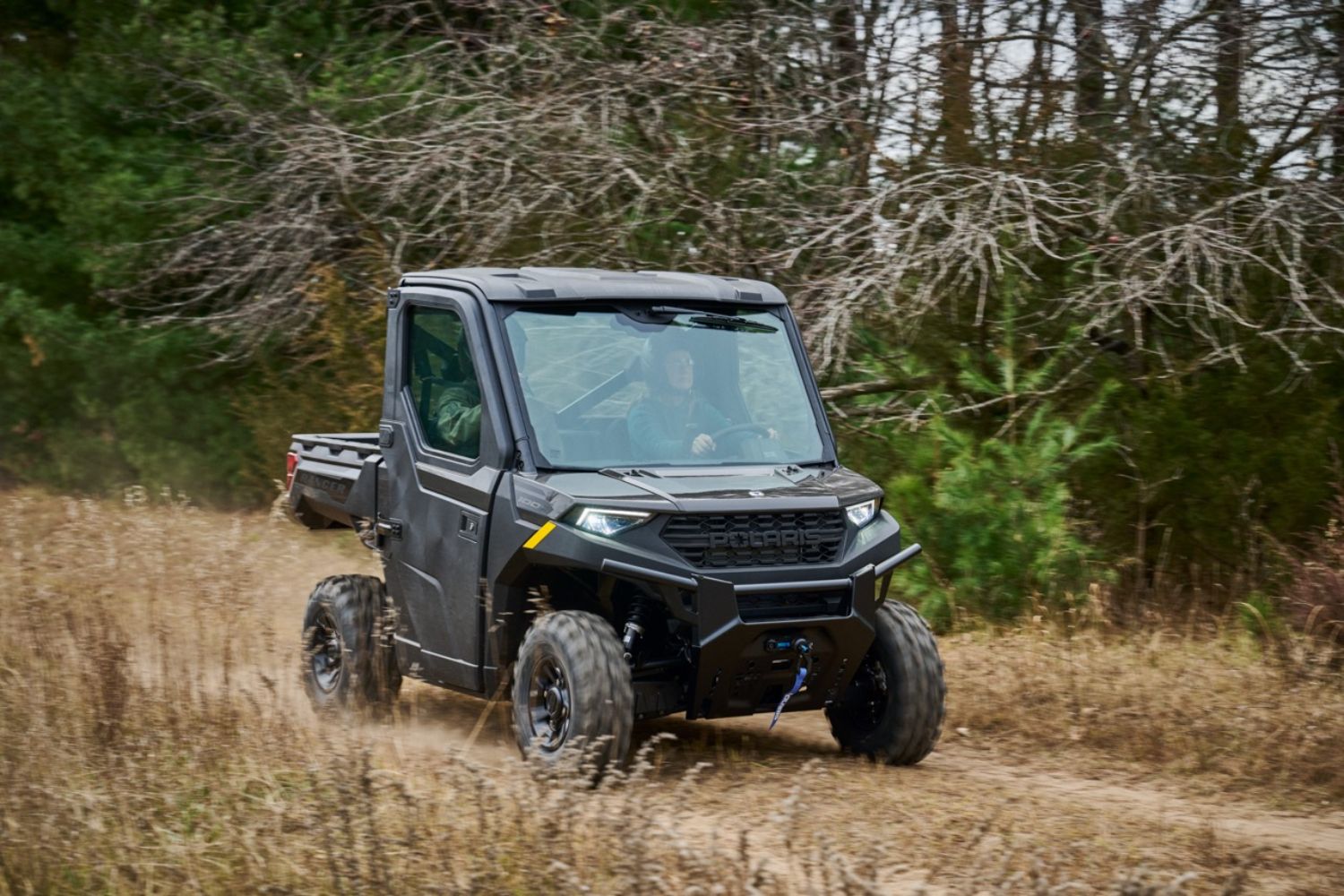 2026 POLARIS RANGER 1000 CAB